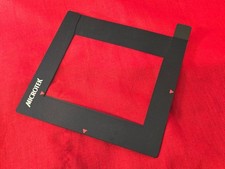 Microtek 5"x4" film holder