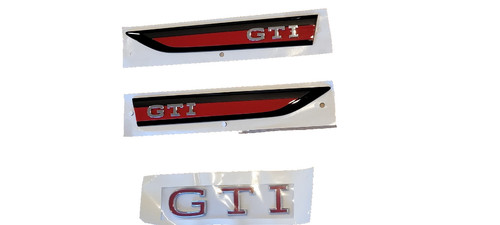 Golf mk8 gti 2019 2025 - golf, new