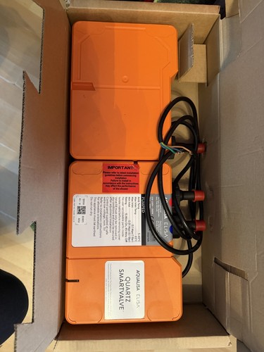 910595 aqualisa quartz smart - 910595,