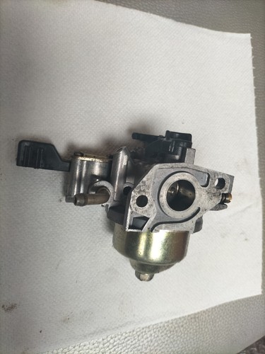 Honda gv100 carburetor stud - carburetor, 5