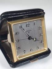 Swiza 8-day Vintage  travel