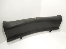 Audi RS6 4F C6 Saloon Boot Lip