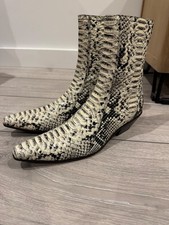 Acne studios ankle - acne,