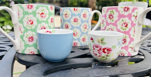 Cath kidson x - cath, china