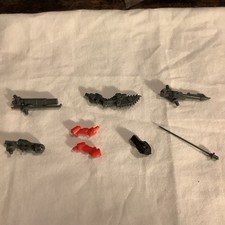 Warhammer Epic 40k Titan