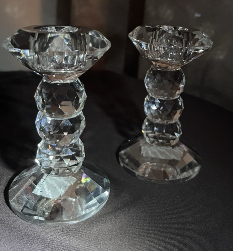 Pair vida crystal - pair,