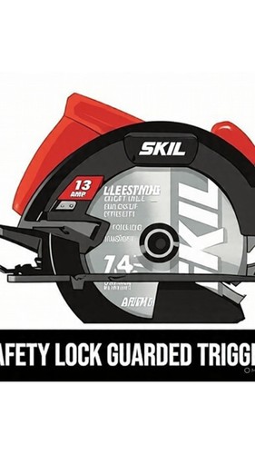 Skil 5080 amp 1 4 - skil, 5080-01