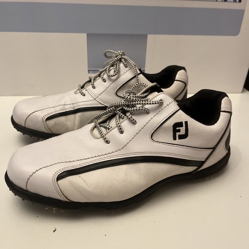 Footjoy golf shoes mens - mens, size