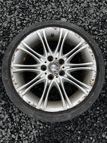 Genuine bmw mv2 alloy - 18",