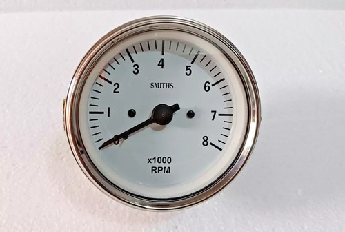 Smiths replica tachometer - smiths,