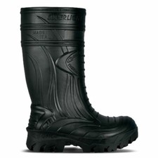 Cofra Thermic Safety Black Wellingtons Composite Toe Caps Midsole Metal Free