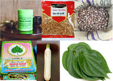 RAJA CHUNA (EDIBLE LIME) Betel