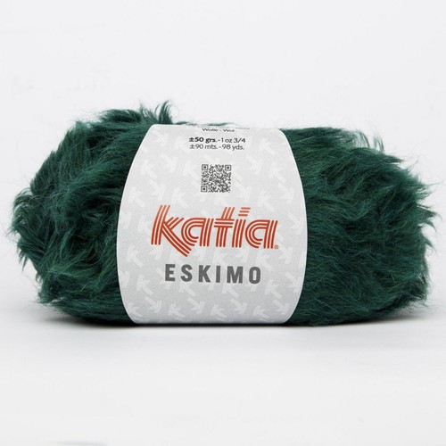 Eskimo katia verde - eskimo,