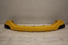 Iveco Daily Front Bumper 2014