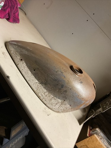 Bsa amc etc - bsa, used