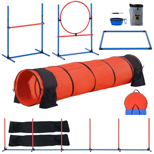 Uimoso dog agility training - dog,