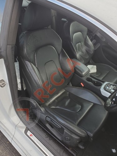 Audi coupe 8t3 f - audi, a5