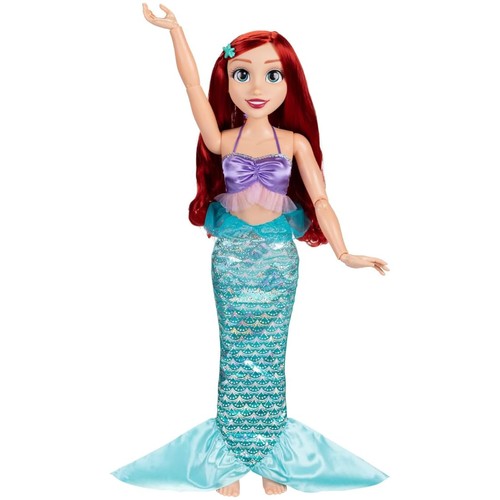 Disney princess ariel - disney,