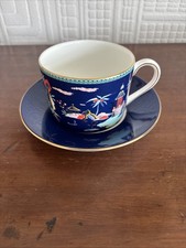 Beautiful Wedgwood Wonderlust