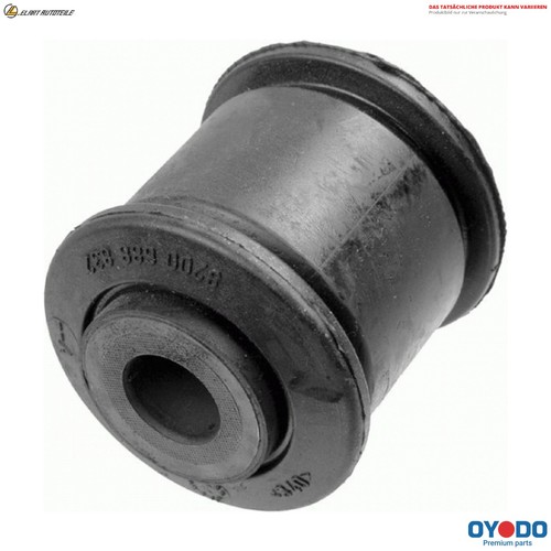Bearing handlebar - 2x,