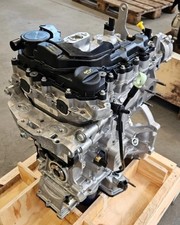 GENUINE Engine for Citroen