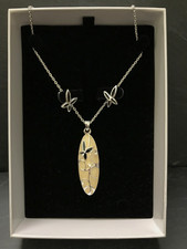 Buckingham Jewellery Set