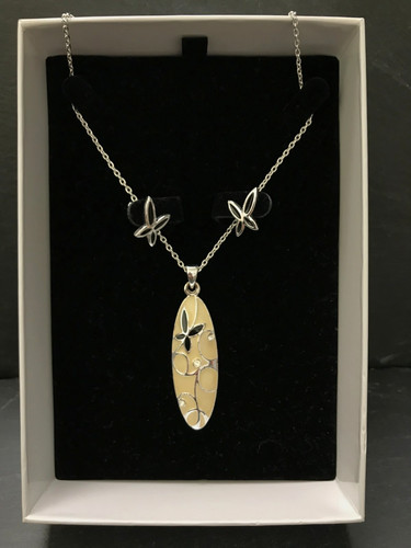 Buckingham jewellery set - buckingham,