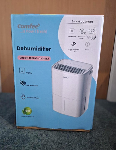 Comfee aqua dry - comfee, 10l/day