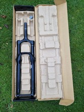 Rockshox Lyrik Ultimate 29er 160mm 44mm offset, tapered steerer 110x15mm axle