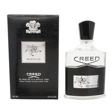Creed Aventus 100ml Eau De Parfum Mens Fragrances