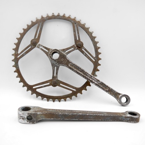 Gnutti steel cottered - gnutti,