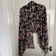 Lola Rose Pink/Grey/Taupe