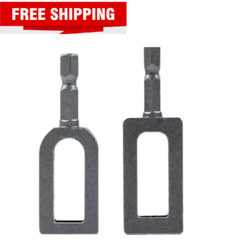Twire tying wire twister - twister,, 2pcs