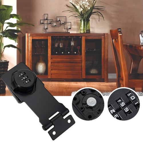 Cabinet lock home security for - home,
