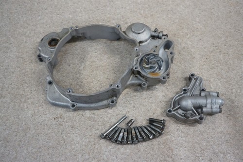 1995 kawasaki kx125 125 - 1995,