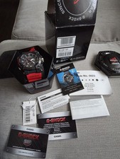Casio Gshock Frogman Gwf A1000