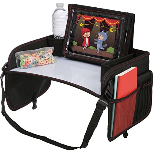 Kids travel tray for - tray, toddler