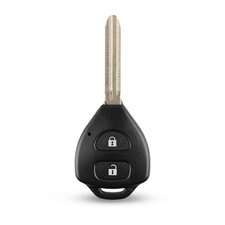 Toyota 2 Button Remote Key Fob