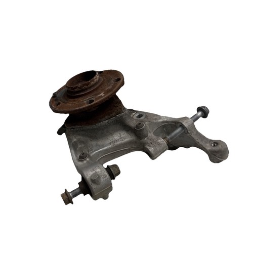 Audi rs3 rear - rear, suspension
