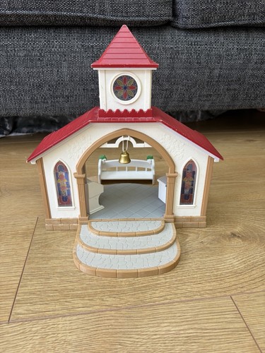 Sylvanian families wedding - sylvanian,
