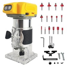 Speeds for dewalt - 5,