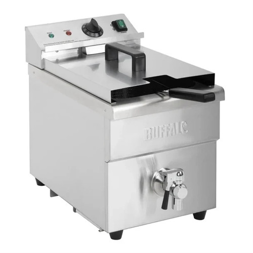 Buffalo single tank - single,