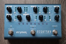 Strymon NightSky - Reverb