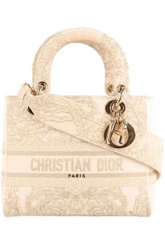 Christian dior ivory lady - ivory,