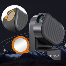 ZWO Seestar S50 Smart