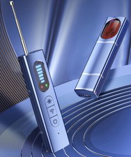 Professional Bug Detector -