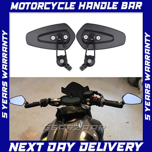Motorcycle mirrors end mirror - motorcycle,