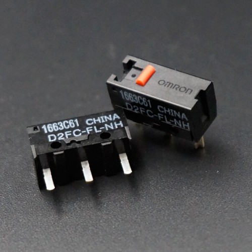 1pc button switch well - button, fit