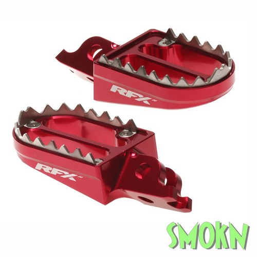 Beta foot pegs 125 200 - beta,