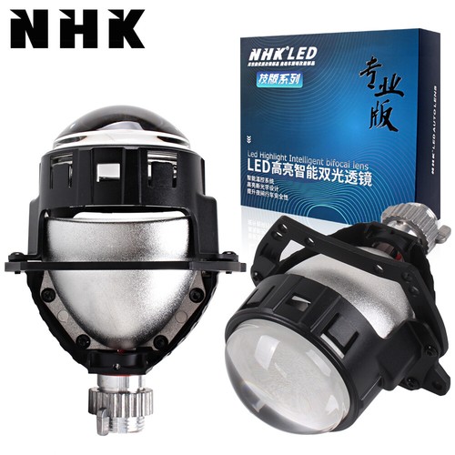 Nhk mini bi led - nhk,